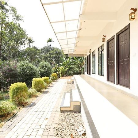 Vibgyor Homes Munnar Kültér fotó