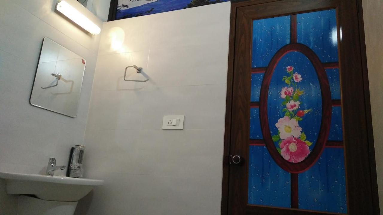 Vibgyor Homes Munnar Kültér fotó
