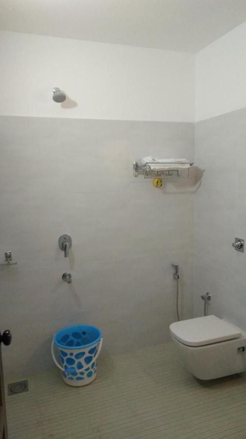 Vibgyor Homes Munnar Kültér fotó
